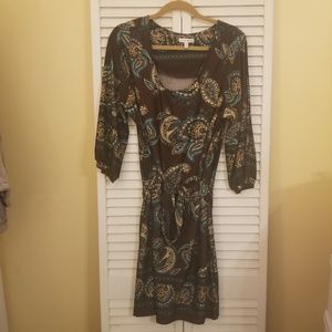 Womens dress